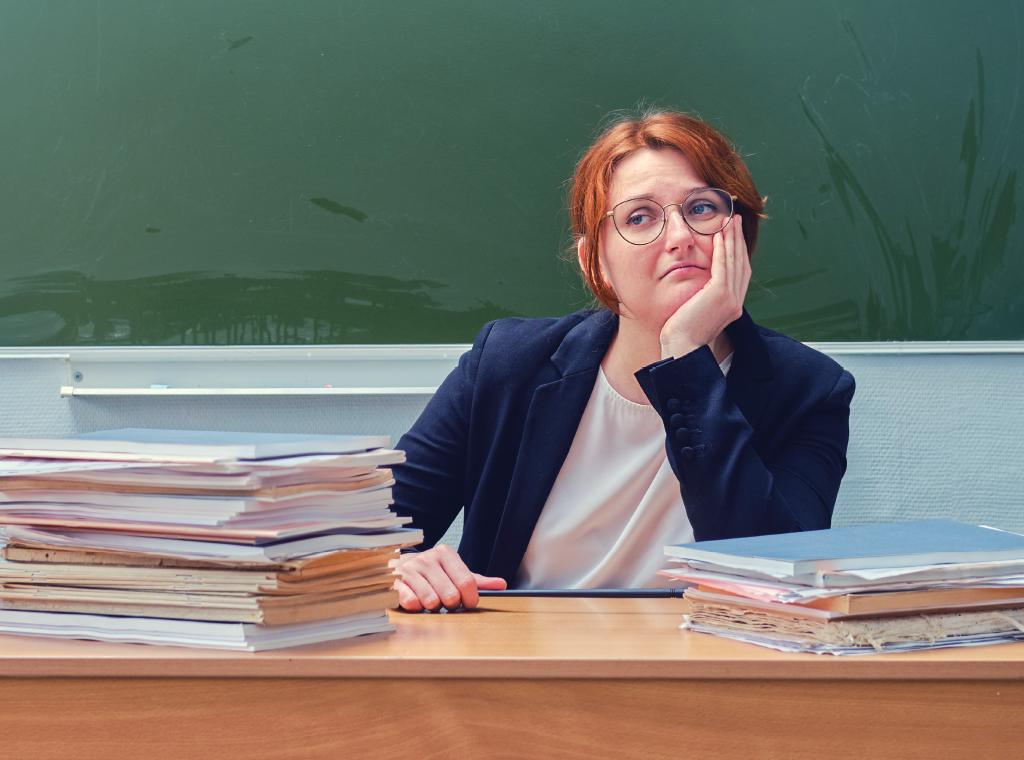 Small Habits, Big Impact: Mental Health Tips for the School Year