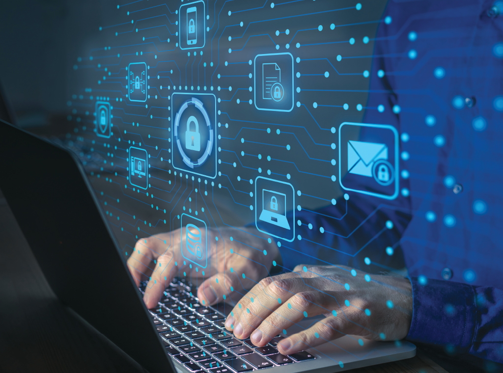 From Passwords to Phishing: Cybersecurity Tips